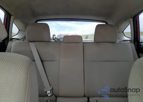 2013 Subaru Xv Crosstrek 2.0 Premium z USA, uszkodzony, nr VIN JF2GPACC4D2836864